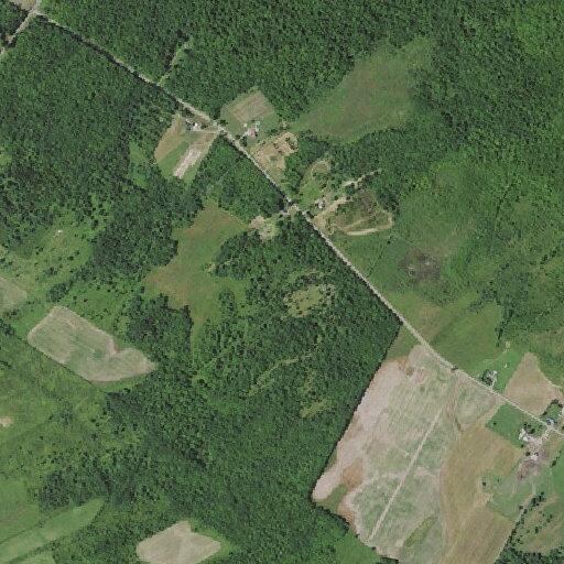 53-year-old male with breathing difficulty on Cemetery Road