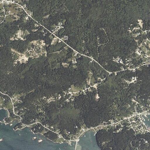 Elderly woman injured from fall needs transport in Stonington