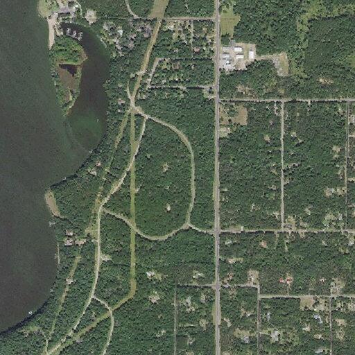 Possible intruder reported at Meadow Lane home