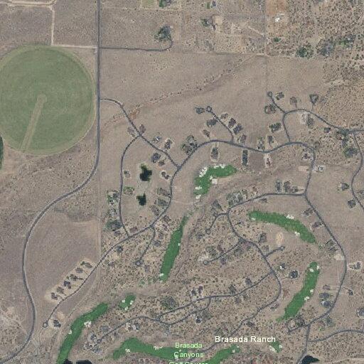 Person falls near Southwest Caballo Court