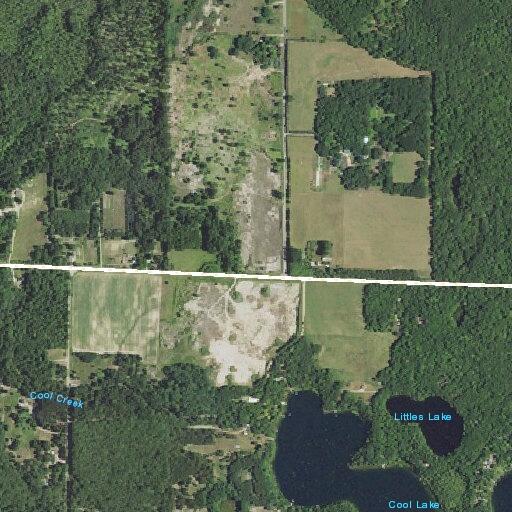 Non-physical domestic dispute on Peters Farm Road