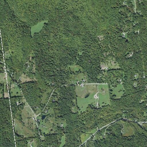 Bicyclist struck by vehicle on Vermont Route 17; person reportedly deceased