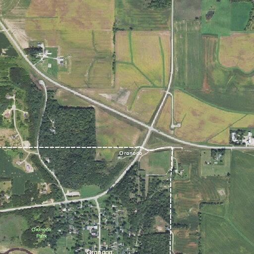 Roadside domestic incident on Highway 52