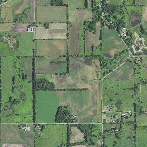 Damage to lawn reported on Furman Road
