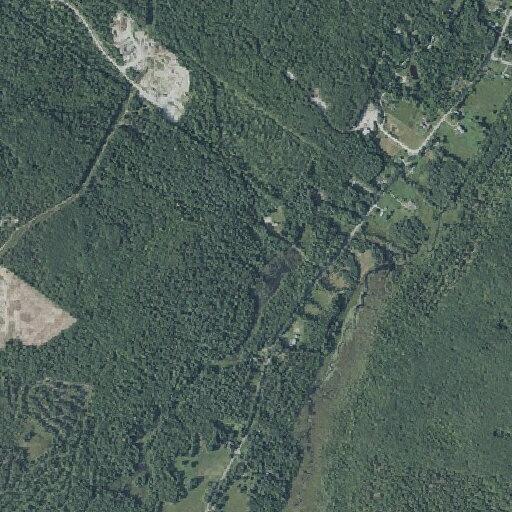 Man with abdominal pain and constipation near Gardiner
