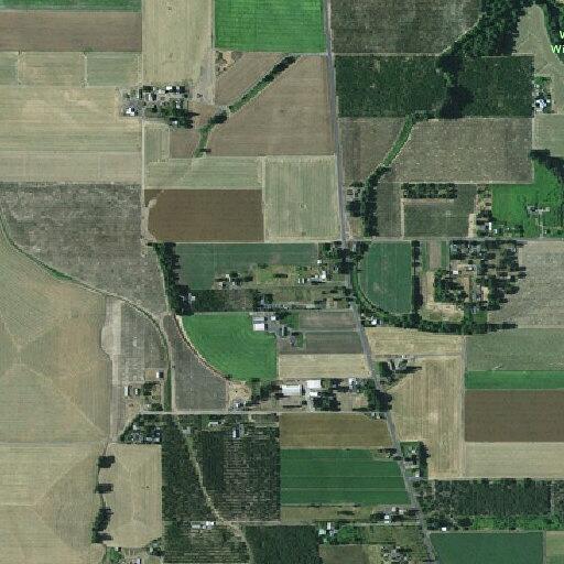 Person experiencing abdominal pain near River Road