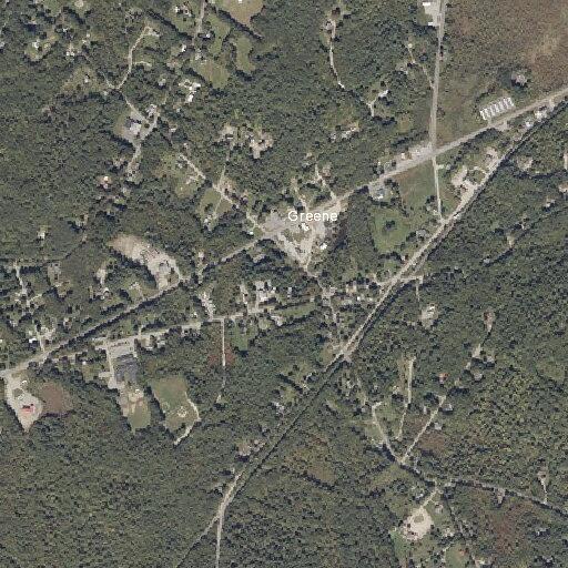 Loud banging reported near Byler Road in Greene