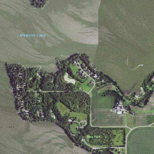 69-year-old man lethargic with weakness in Madison Lake