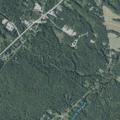 Man having seizure near Carlson Lane in Gardiner