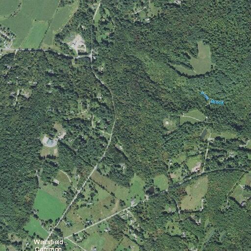 Male having seizure near East Road, Waitsfield