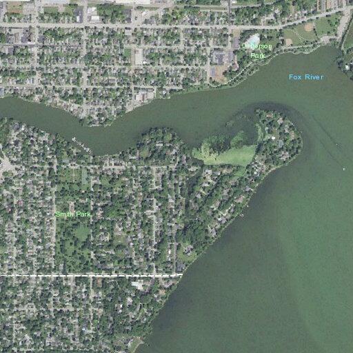Elderly woman possibly having heart attack in Menasha