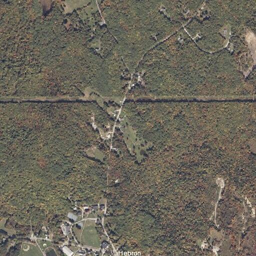 Minor sparking reported on utility pole on Station Road