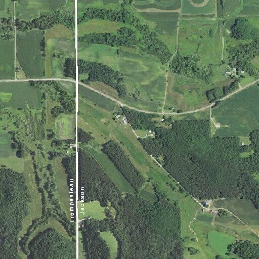 67-year-old male possibly having a stroke in Ettrick