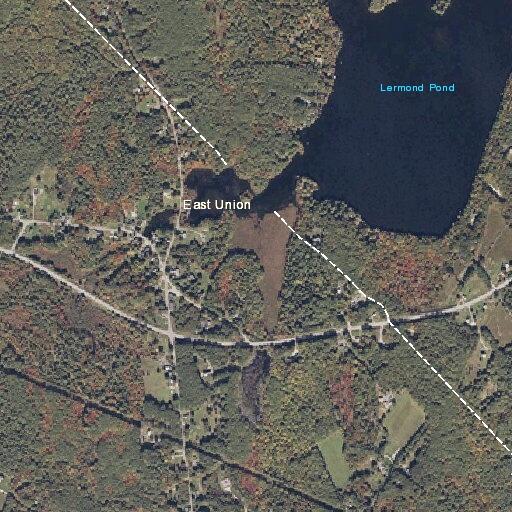 Advanced life support requested near Maple Lane in Knox