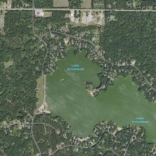 Person headbutted during fishing dispute at park