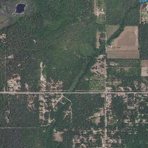 Male conscious and breathing found in ditch near Mills Rd