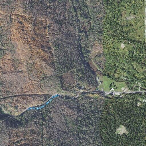 Male with suicidal thoughts reported near Scott Highway in Groton