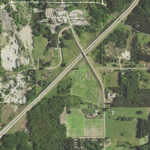 81-year-old woman has difficulty breathing near Constitution Boulevard