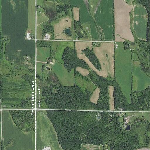 94-year-old male unresponsive, possibly septic at County Road K