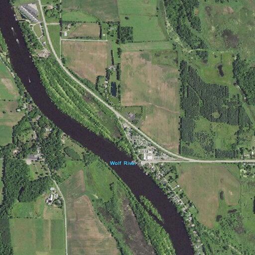 89-year-old man with laceration at Riverview Lane