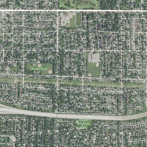Fraud complaint near East Mitchell Avenue