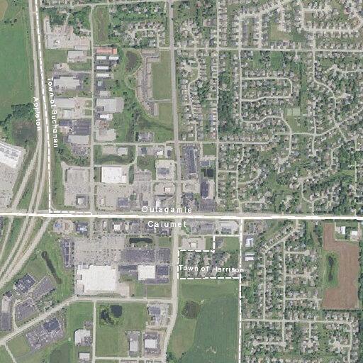 Woman having trouble breathing and dizziness in Harrison