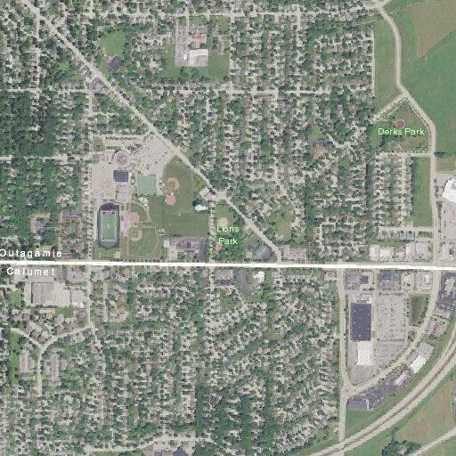Juveniles reportedly hitting others with sticks at Lions Park