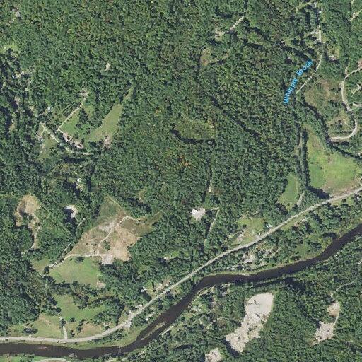 Patient with pancreatitis needs evaluation near River Road