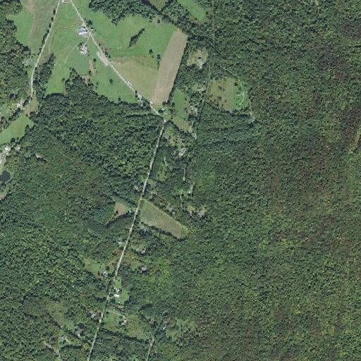 83-year-old male injured by chainsaw kickback in Moretown
