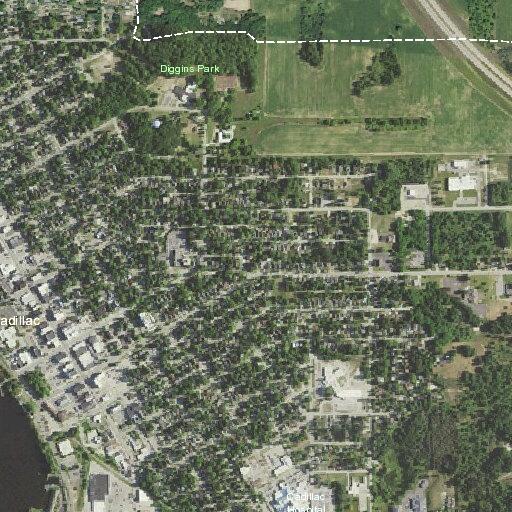 Female having difficulty breathing near South Howard Street
