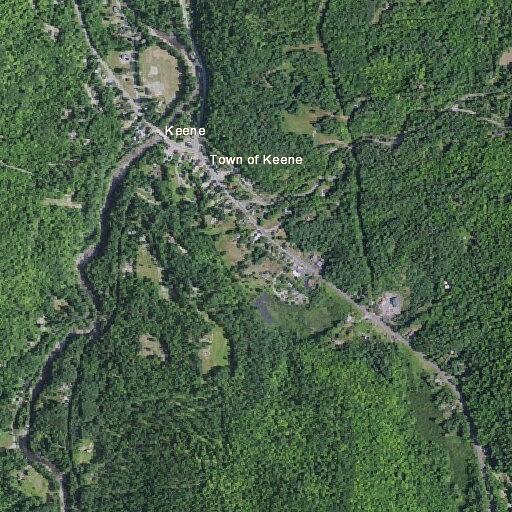 Gas drive-off reported at Keene gas station