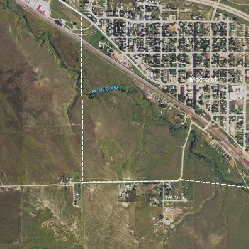 Person fell near Oy Acres Road in Morcroft