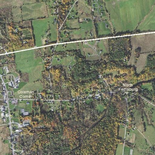 Woman with body pain and suspected stroke in North Ferrisburgh