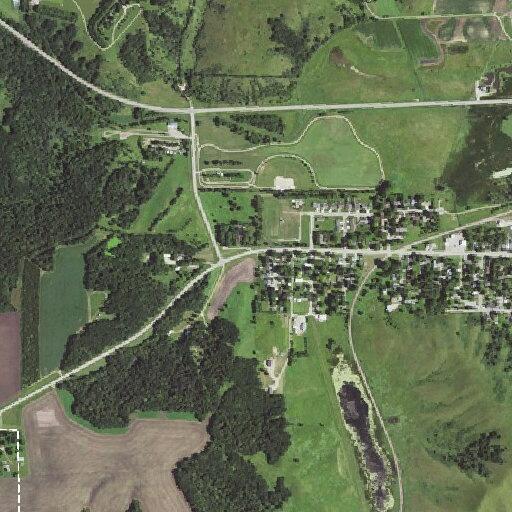 Lift assist requested near Lake Benton