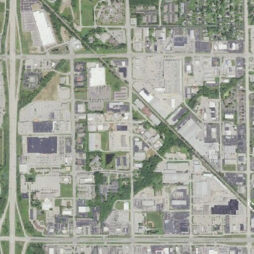 Search for suspect after window smashed with log