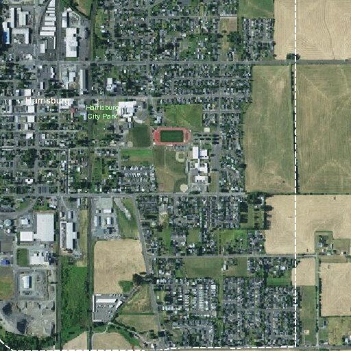 Male activates medical alert at mobile home park