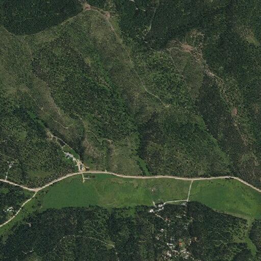 Medical alarm triggered for elderly woman at High Country Loop
