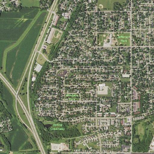 Diabetic patient emergency near Prairie Avenue SW in Faribault
