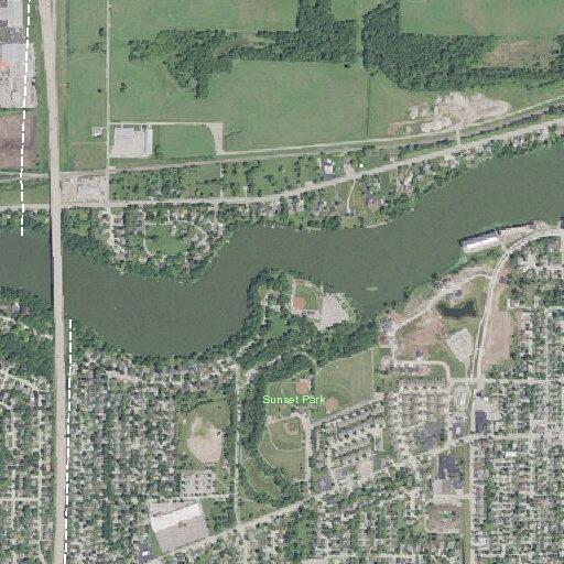Uncooperative man located at Schindler Drive home