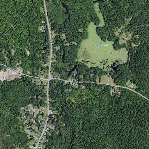 Deputies respond to report of missing young child near US-9