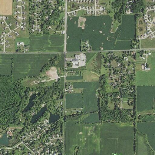 Woman with left back pain and vomiting in Greenville
