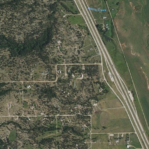 Small outdoor fire near Homer Smith Road in Piedmont