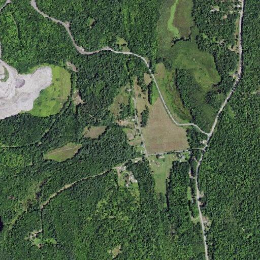 Female with arm tingling and high blood pressure near US Route 9