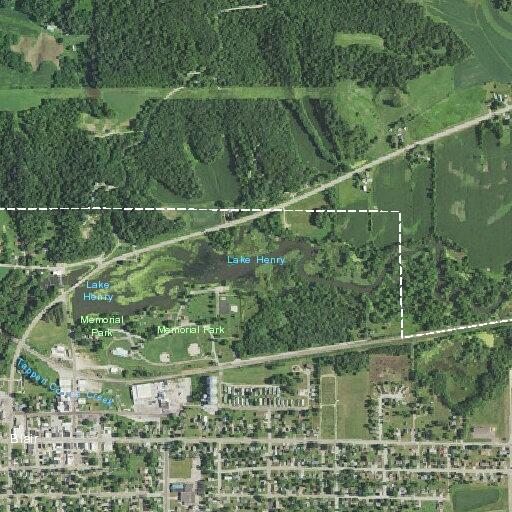 Suspicious man reported entering Memorial Park