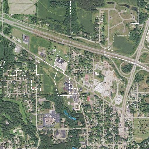 Man with racing heart reported near Crestwood Street