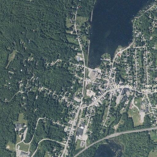 Female patient reported depressed and abusing alcohol near Main Street