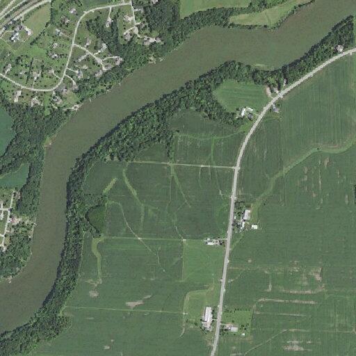 92-year-old male conscious and breathing at Kaukauna location