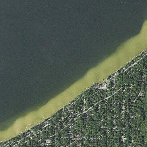 Welfare check on elderly couple at Cottage Drive cabin