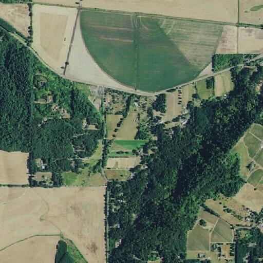 Woman reports harassment near Kyle Road in Monroe