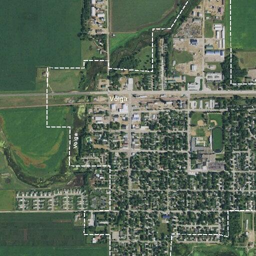 Accidental 911 call at home in Volga